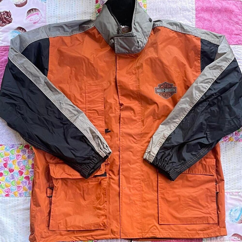 Harley-Davidson Men's Multi Jacket - image 2